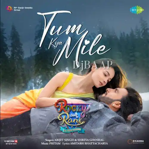 Rocky Aur Rani Kii Prem Kahaani