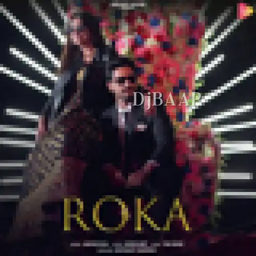 Roka album art
