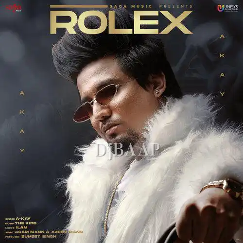 Rolex thumbnail