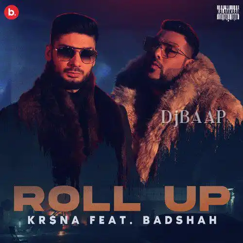 Roll Up album art