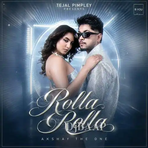 Rolla Rolla album art
