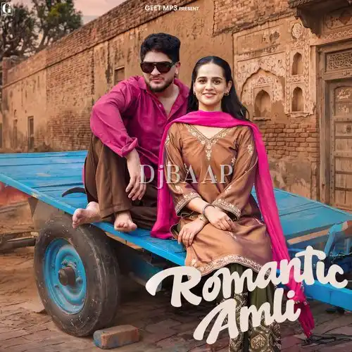 Romantic Amli