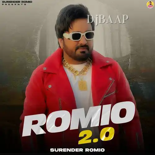 Roll album art