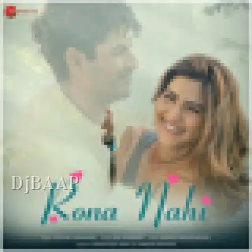 Rona Nahi album art