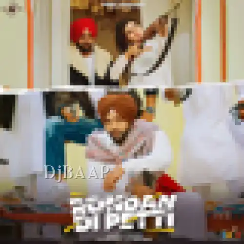 Rondan Di Petti album art