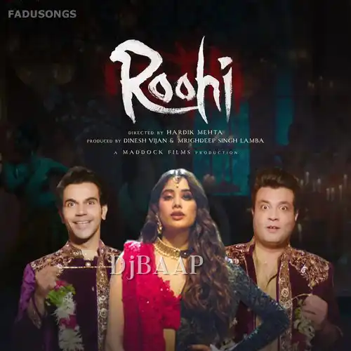 Roohi