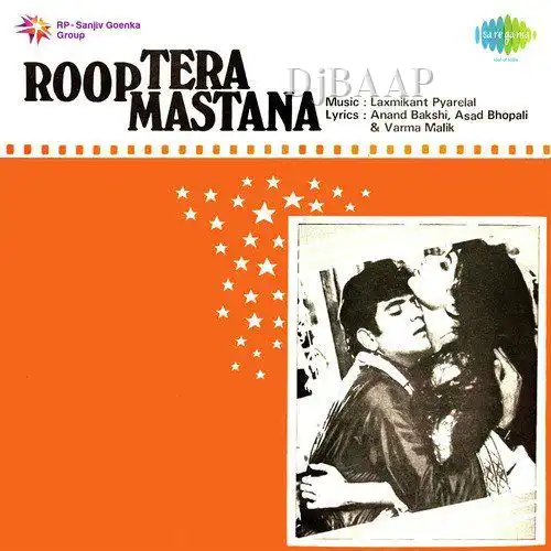 Roop Tera Mastana