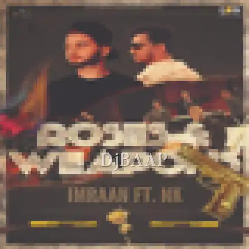 Roses Weapons album art