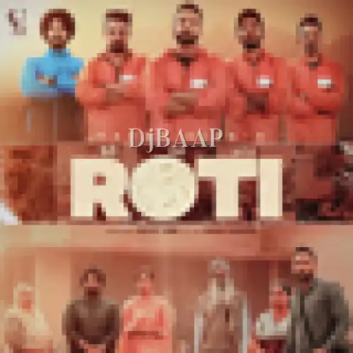 Roti album art