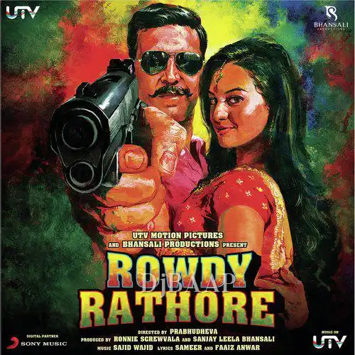 Rowdy Rathore