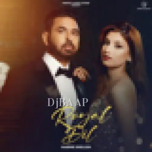 Royal Dil album art