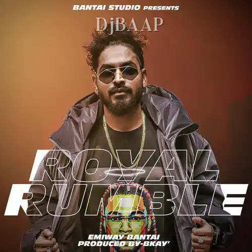 Royal Rumble thumbnail