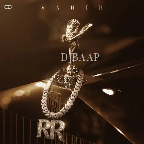 RR album art