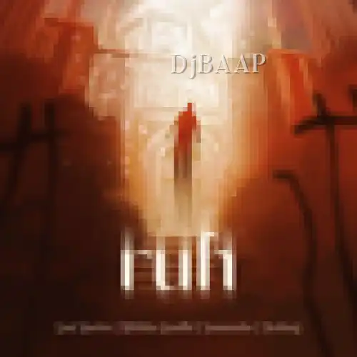 Ruh album art