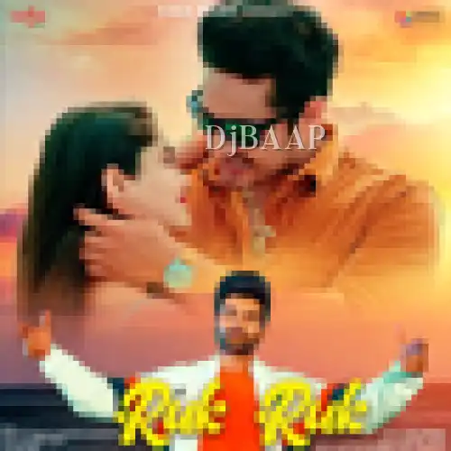 Ruk Ruk album art