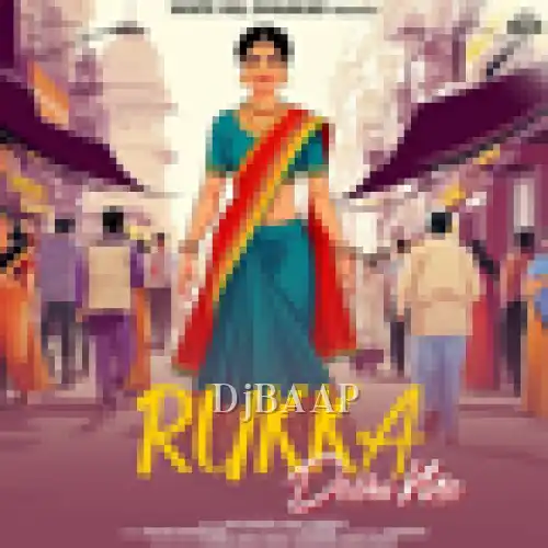 Rukka Delhi Me album art