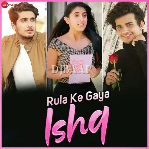 Rula Ke Gaya Ishq