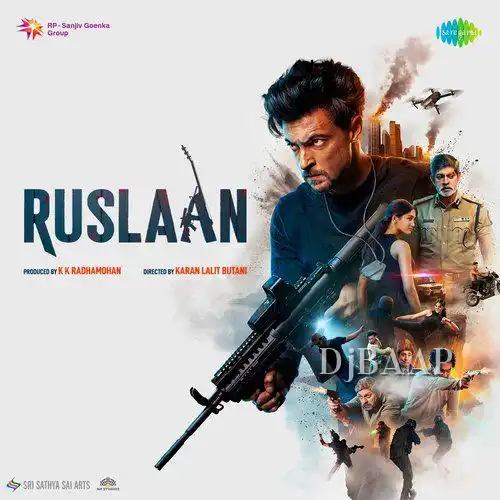 Ruslaan