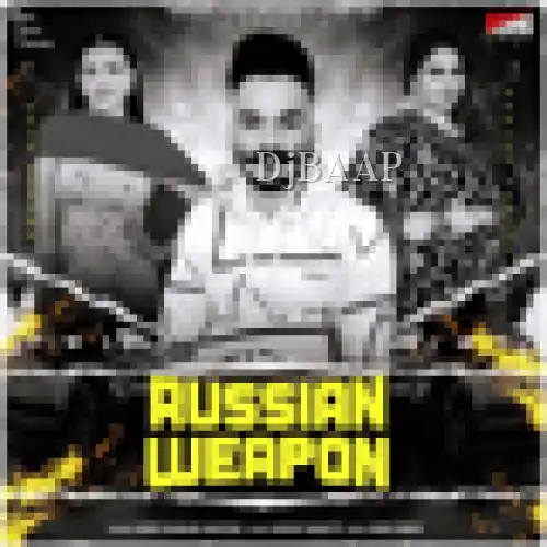 Russian Weapon thumbnail