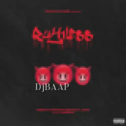 Ruthless album art