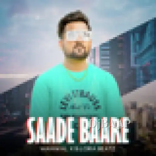 Saade Baare album art
