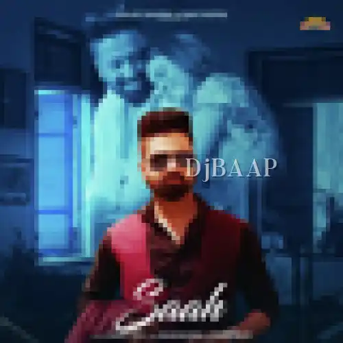 Saah album art