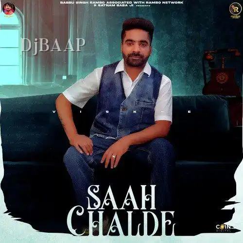Saah Chalde album art