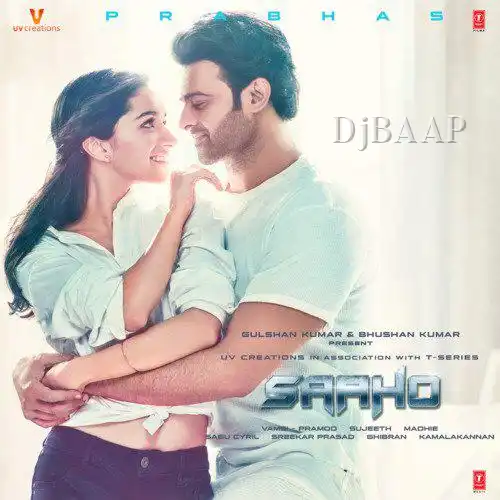 Saaho - Hindi