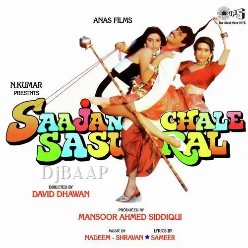Saajan Chale Sasural