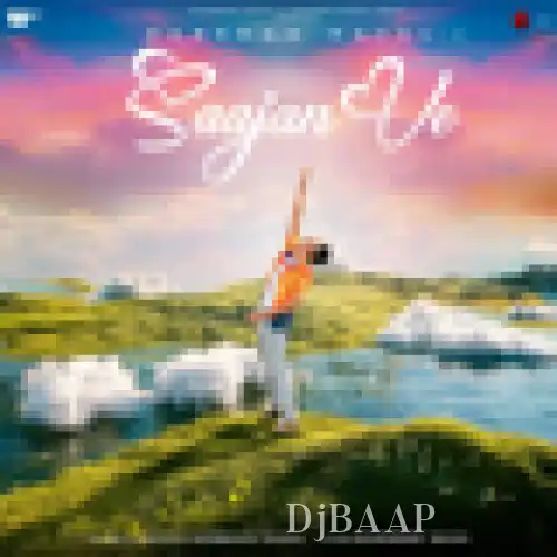 Saajan Ve album art