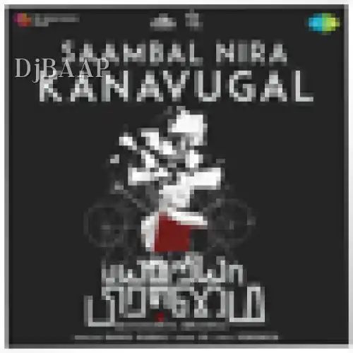 Saambal Nira Kanavugal album art