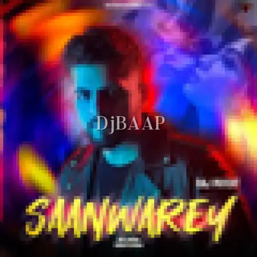 Saanwarey album art