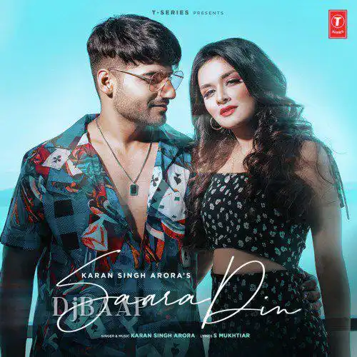 Saara Din album art