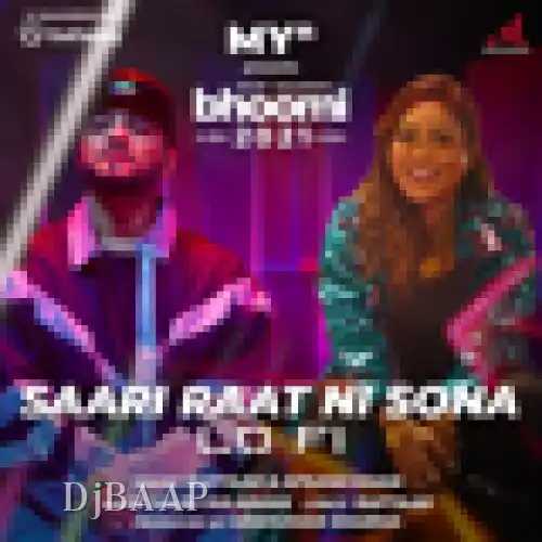 Saari Raat Ni Sona album art