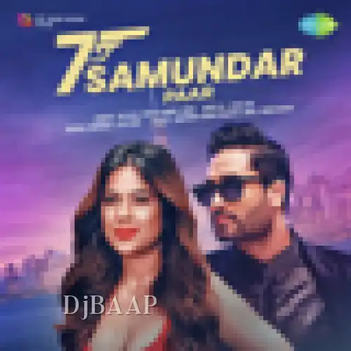 Saat Samundar Paar thumbnail