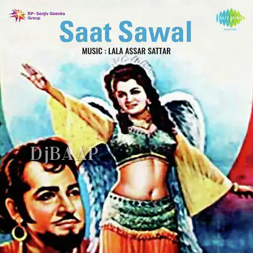 Saat Sawaal