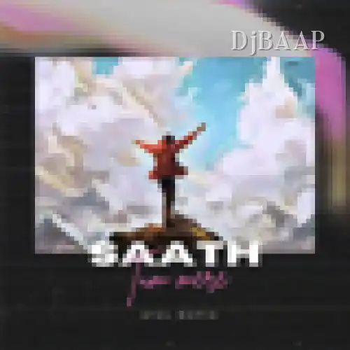 Saath Tum Mere album art