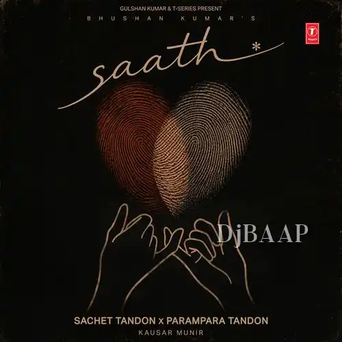 Saath album art