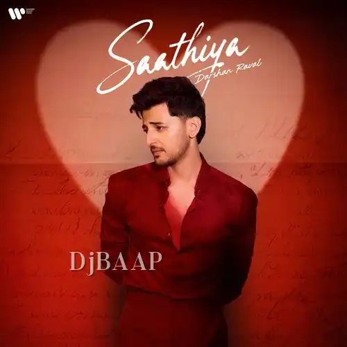 Saathiya album art