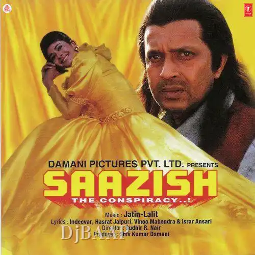 Saazish