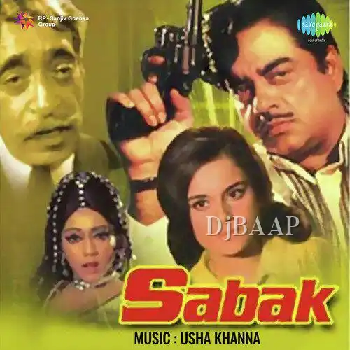 Sabak