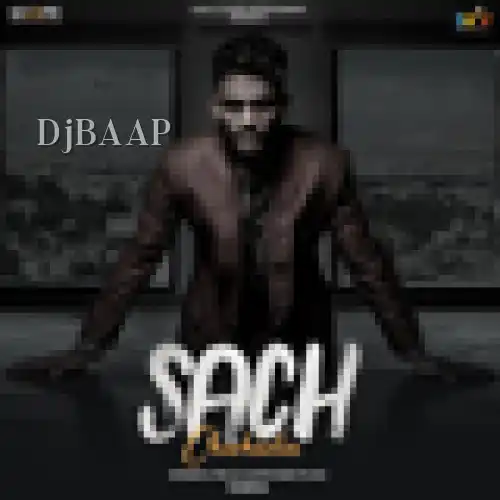 Sach Chahida album art