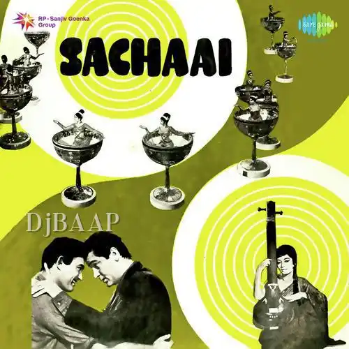 Sachaai