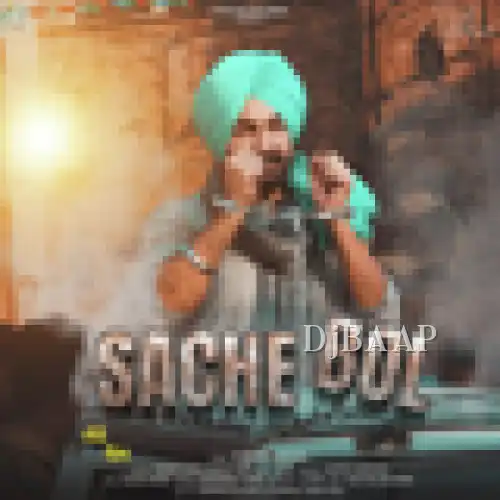 Sache Bol album art
