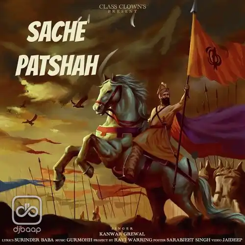 Sache Patshah