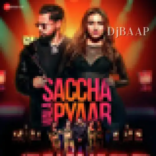 Sachha Wala Pyaar album art