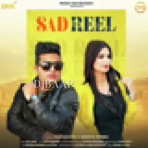 Sad Reel album art
