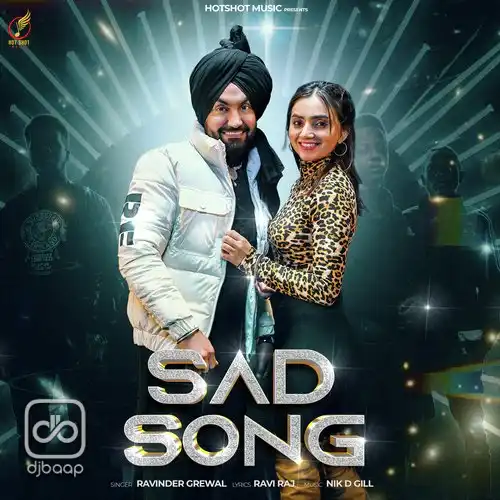 Sad Song