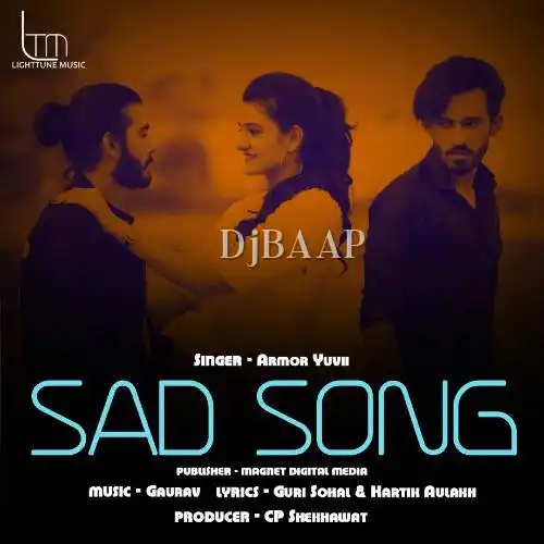 Sad Song - Armor