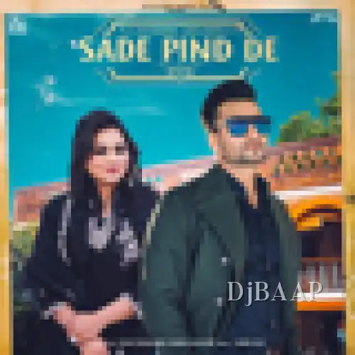 Sade Pind De album art